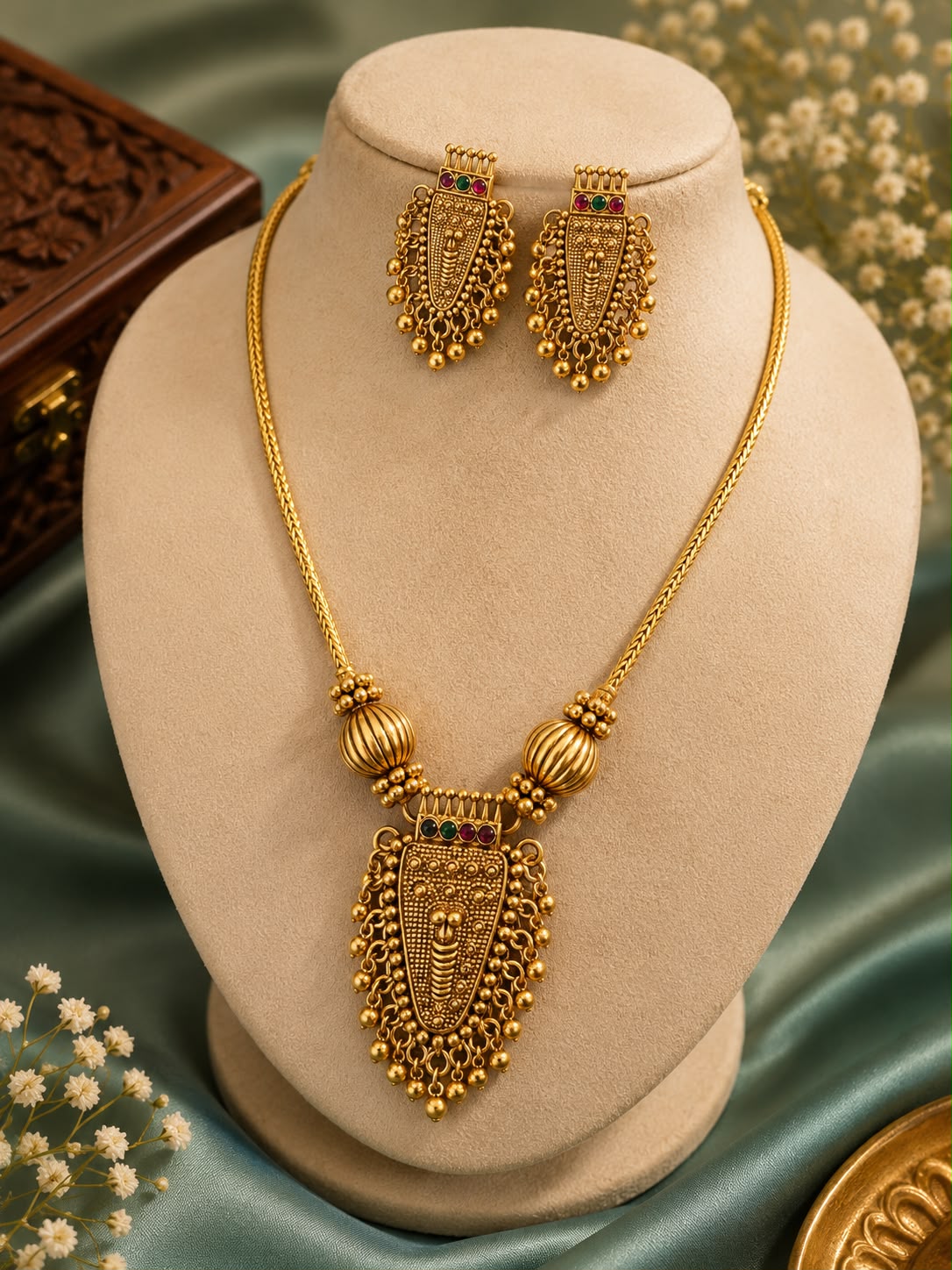 Anapattum mala